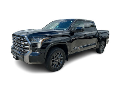 Toyota TUNDRA 4X4  2025 à Langley, Colombie-Britannique