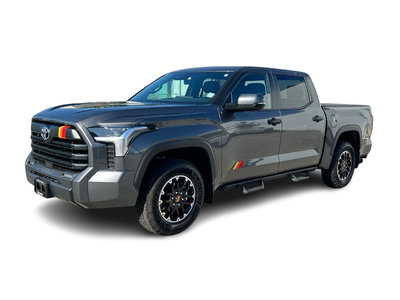 Toyota TUNDRA 4X4  2025 à Langley, Colombie-Britannique