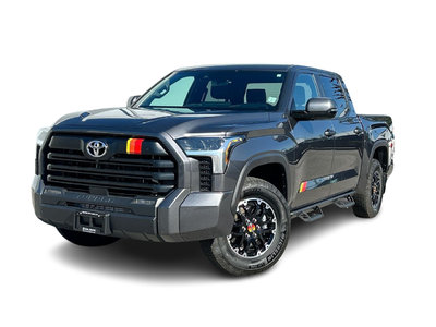 2025 Toyota TUNDRA 4X4 in North Vancouver, British Columbia
