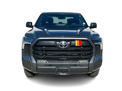 2025 Toyota TUNDRA 4X4 in North Vancouver, British Columbia