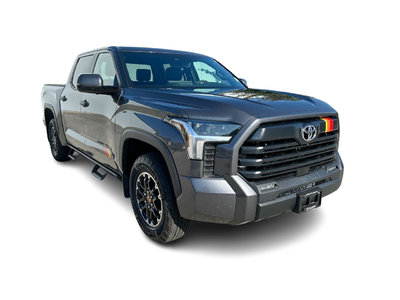 2025 Toyota TUNDRA 4X4 in North Vancouver, British Columbia