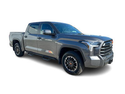 2025 Toyota TUNDRA 4X4 in North Vancouver, British Columbia