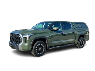 2022 Toyota TUNDRA HYBRID in Langley, British Columbia