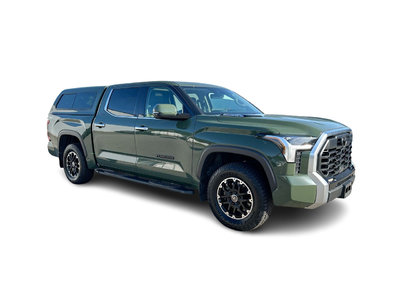 2022 Toyota TUNDRA HYBRID in Langley, British Columbia