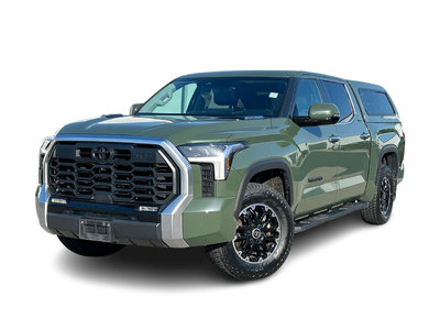 2022 Toyota TUNDRA HYBRID in Langley, British Columbia