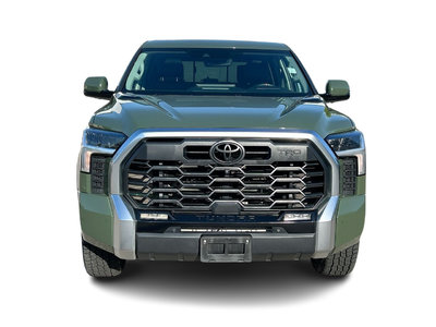 2022 Toyota TUNDRA HYBRID in Langley, British Columbia