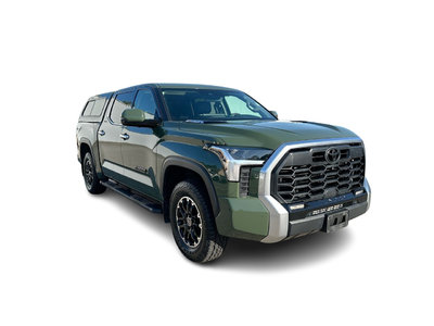 2022 Toyota TUNDRA HYBRID in Langley, British Columbia