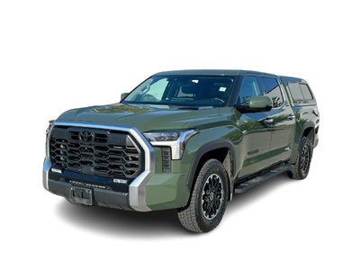 2022 Toyota TUNDRA HYBRID in Langley, British Columbia