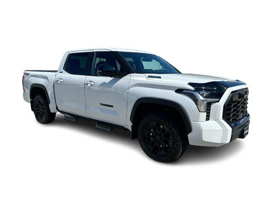 2025 Toyota TUNDRA HYBRID in Vancouver, British Columbia