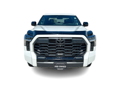 2025 Toyota TUNDRA HYBRID in Vancouver, British Columbia
