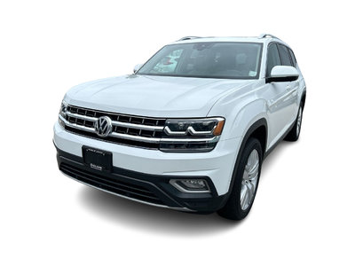 Volkswagen Atlas  2018 à Langley, Colombie-Britannique