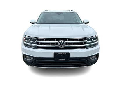 2018 Volkswagen Atlas in Surrey, British Columbia
