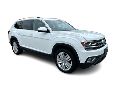 2018 Volkswagen Atlas in Surrey, British Columbia