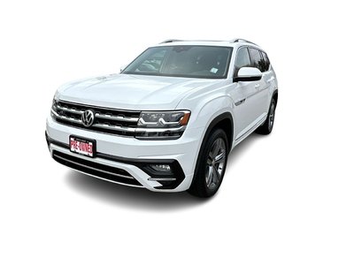 Volkswagen Atlas  2019 à Langley, Colombie-Britannique
