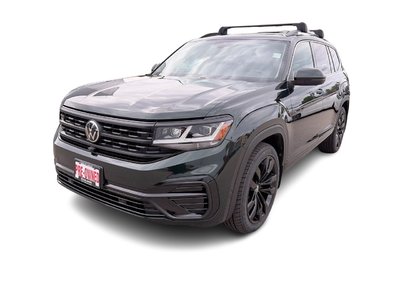 Volkswagen Atlas  2021 à Langley, Colombie-Britannique