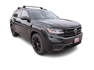2021  Atlas in Vancouver, British Columbia