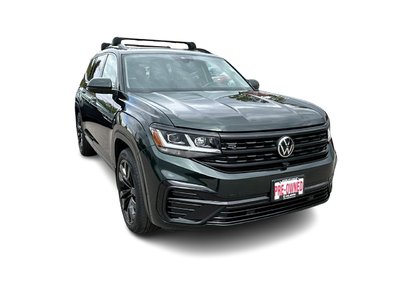 2021  Atlas in North Vancouver, British Columbia