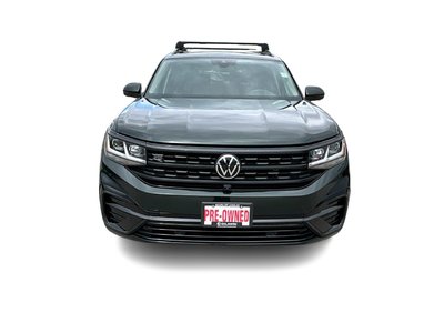 2021  Atlas in North Vancouver, British Columbia