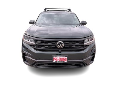 2021  Atlas in Vancouver, British Columbia