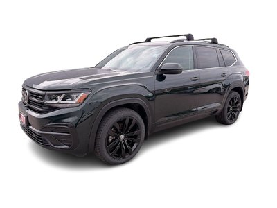 Volkswagen Atlas  2021 à Langley, Colombie-Britannique