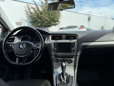 2017 Volkswagen Golf in Vancouver, British Columbia