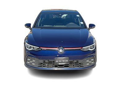 2022  GTI in North Vancouver, British Columbia