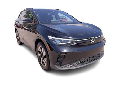 2024 Volkswagen ID.4 in Vancouver, British Columbia