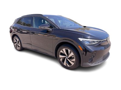 2024 Volkswagen ID.4 in Vancouver, British Columbia