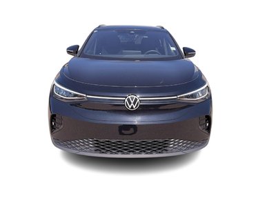 2024 Volkswagen ID.4 in Vancouver, British Columbia