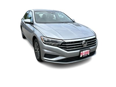 2020 Volkswagen Jetta in Vancouver, British Columbia