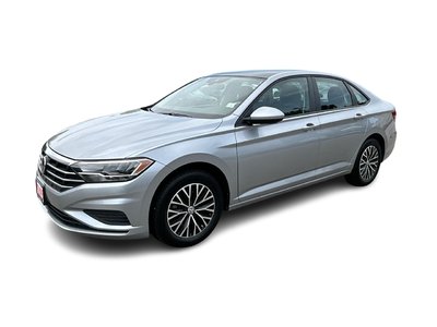 Volkswagen Jetta  2020 à Langley, Colombie-Britannique