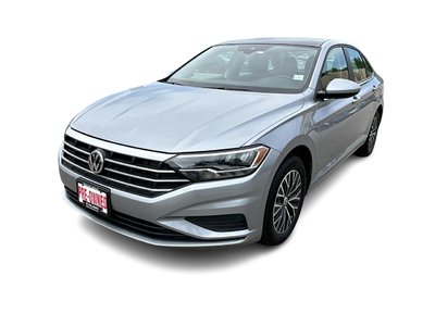 Volkswagen Jetta  2020 à Langley, Colombie-Britannique
