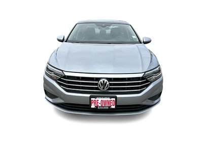 2020 Volkswagen Jetta in Vancouver, British Columbia