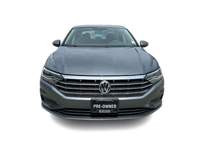 2021 Volkswagen Jetta in Vancouver, British Columbia