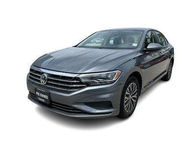 Volkswagen Jetta  2021 à Langley, Colombie-Britannique