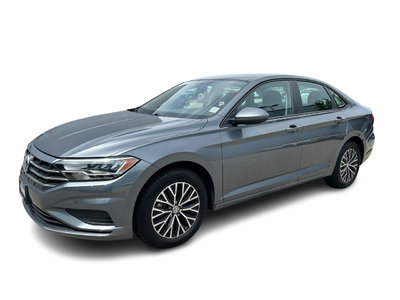 Volkswagen Jetta  2021 à Langley, Colombie-Britannique