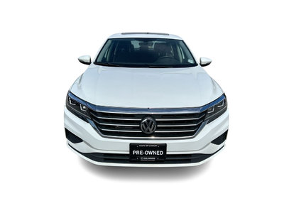2020 Volkswagen Passat in Langley, British Columbia