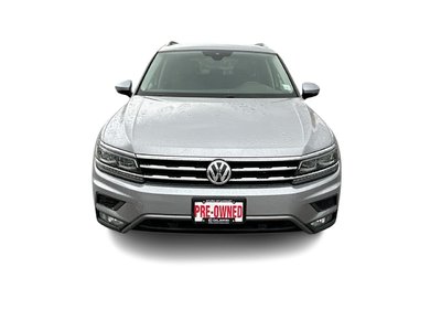 2020  Tiguan in North Vancouver, British Columbia