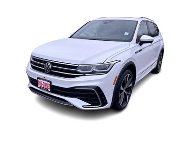 Volkswagen Tiguan  2023 à Langley, Colombie-Britannique