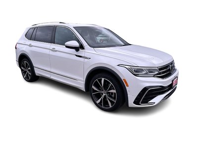 2023 Volkswagen Tiguan in Langley, British Columbia