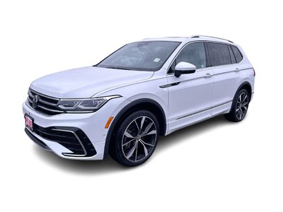 Volkswagen Tiguan  2023 à Langley, Colombie-Britannique