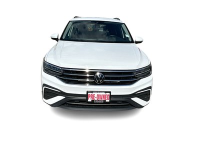 2024  Tiguan in Vancouver, British Columbia