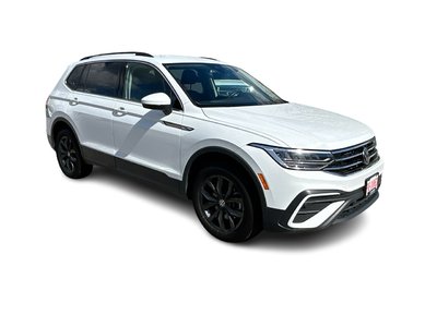 2024  Tiguan in Vancouver, British Columbia