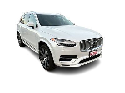 2025  XC90 Plug-In Hybrid in North Vancouver, British Columbia
