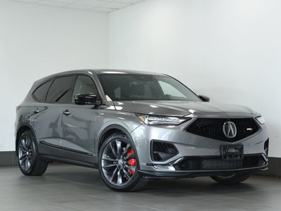 2022 Acura MDX