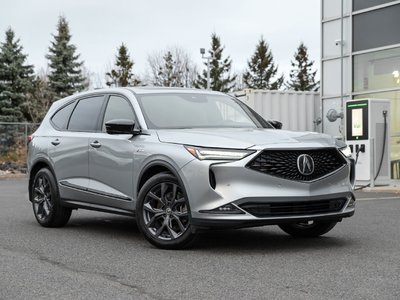 Acura MDX  2023