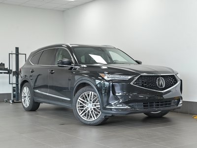 2023 Acura MDX