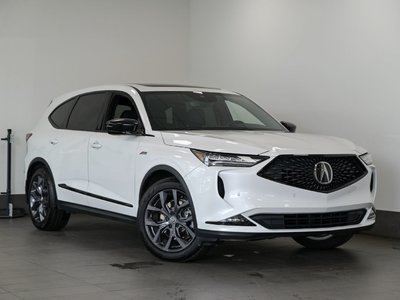 Acura MDX  2024