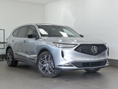 2024 Acura MDX