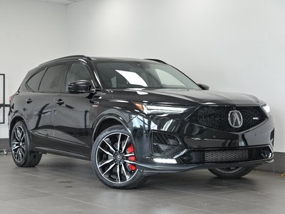 2024 Acura MDX